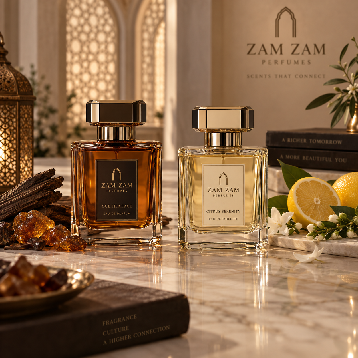 EDP vs EDT: What Is the Difference Between Eau de Parfum and Eau de Toilette?