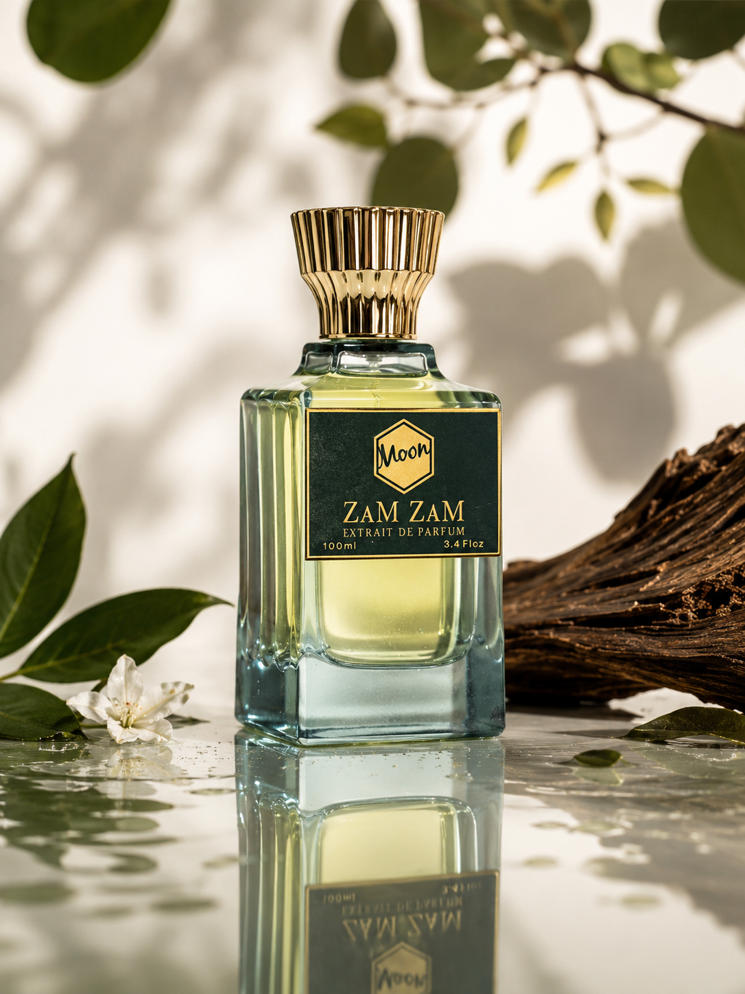 Zam Zam Perfumes