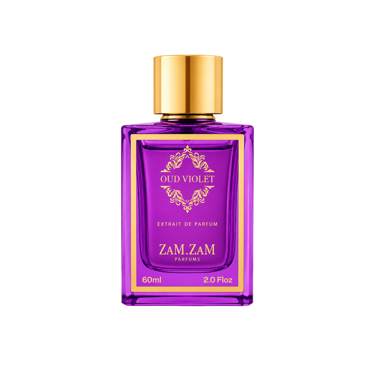 OUD VIOLET