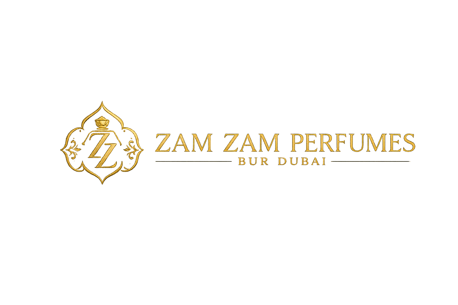 Zam Zam Perfumes